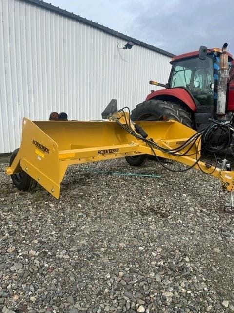 2024 Schmeiser SDSM12 Equipment Image0