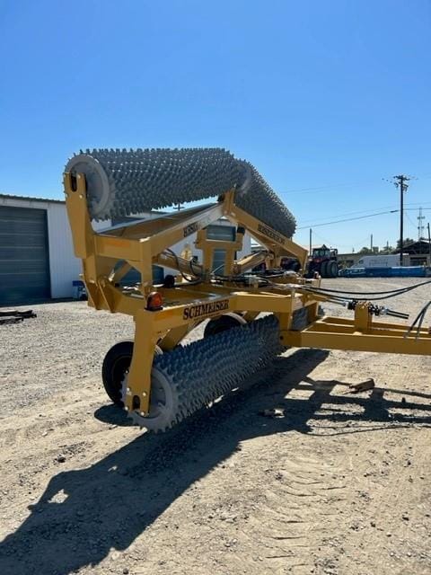 2024 Schmeiser TPF2812420D Equipment Image0