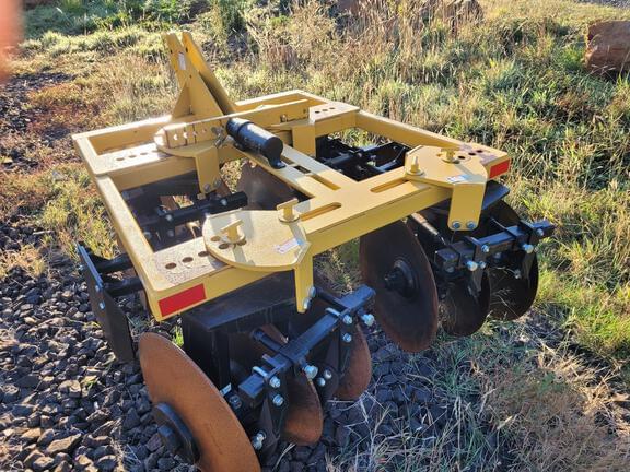 Image of Schmeiser TSN12-NS equipment image 4