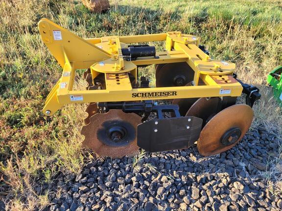 Image of Schmeiser TSN12-NS equipment image 1