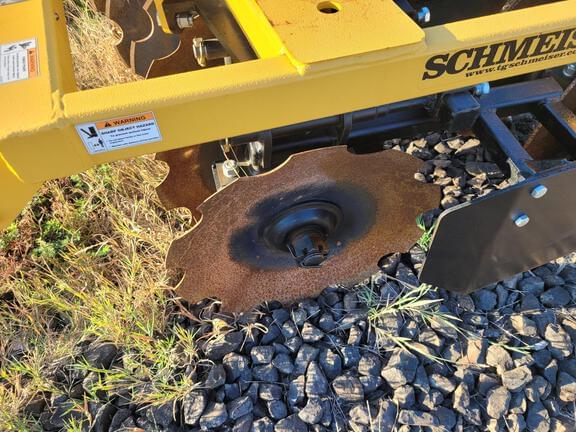 Image of Schmeiser TSN12-NS equipment image 3