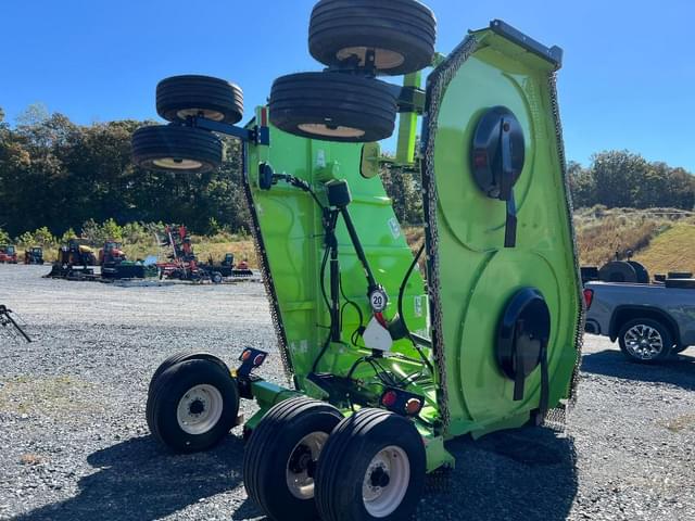 Image of Schulte 5026 equipment image 4