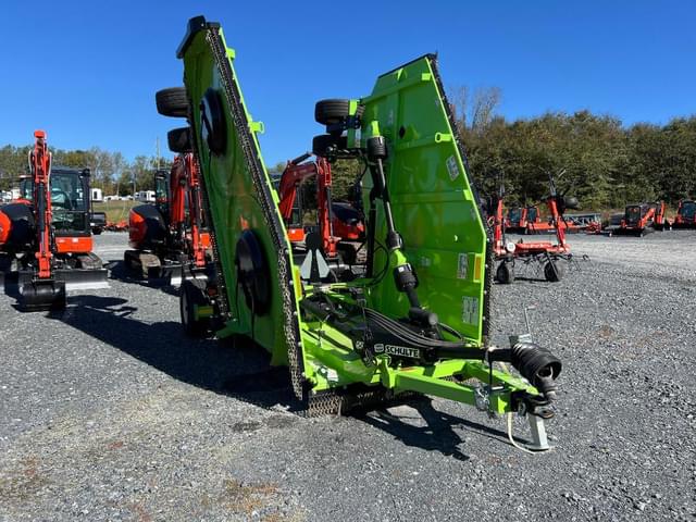 Image of Schulte 5026 equipment image 1