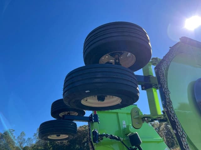 Image of Schulte 5026 equipment image 4