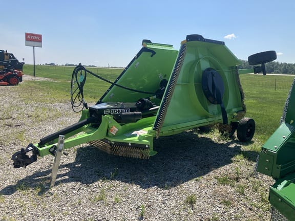 2024 Schulte FX-1800 Equipment Image0
