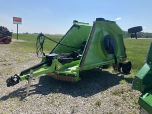 2024 Schulte FX-1800 Image