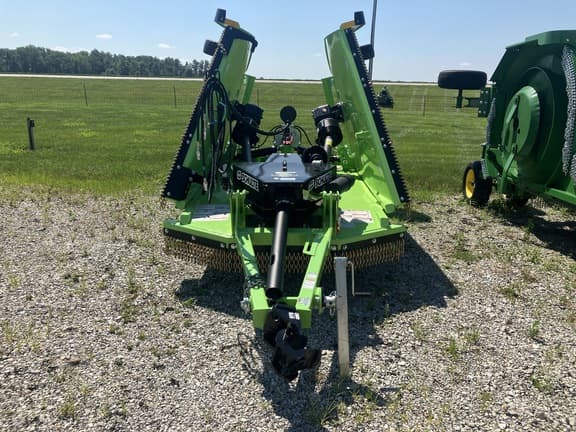 Image of Schulte FX-1800 equipment image 1