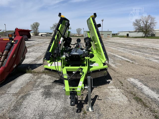 Image of Schulte GX-150 equipment image 1
