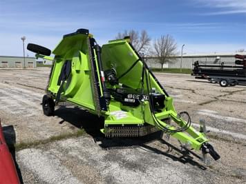 Main image Schulte GX-150