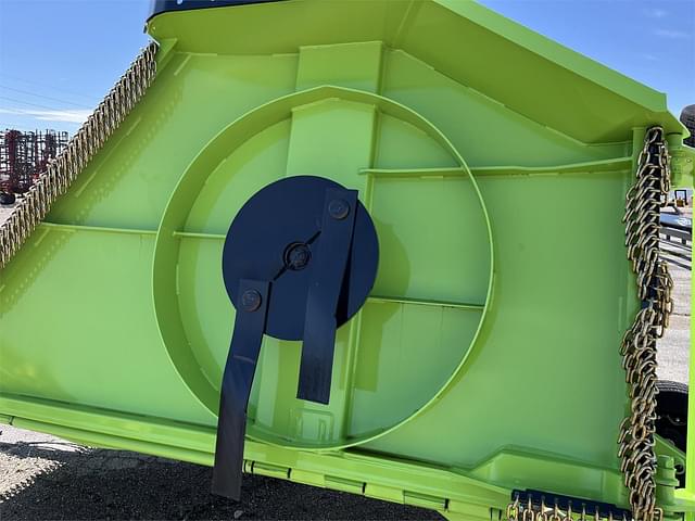 Image of Schulte GX-150 equipment image 3