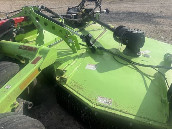 Image of Schulte XH1500 equipment image 3