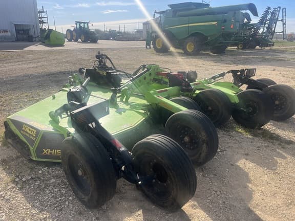 Image of Schulte XH1500 equipment image 4