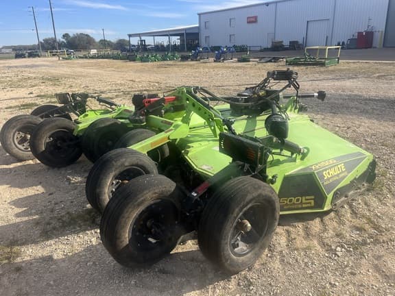 Image of Schulte XH1500 equipment image 2