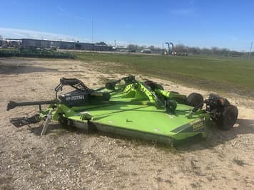 Main image Schulte XH1500