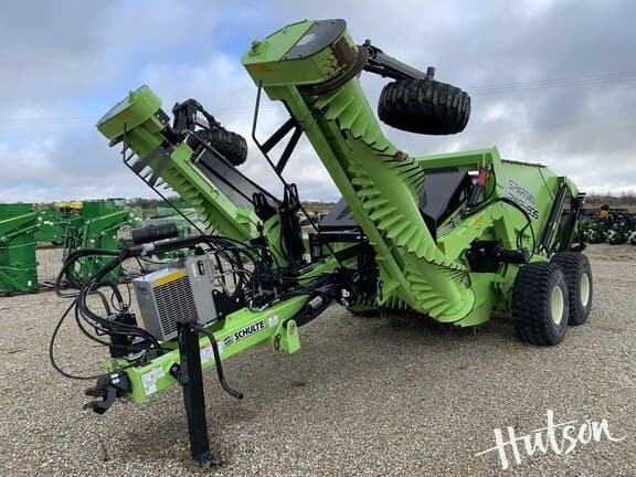 Image of Schulte RWP-1935 equipment image 2