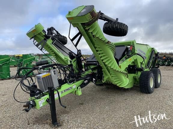 Image of Schulte RWP-1935 equipment image 1