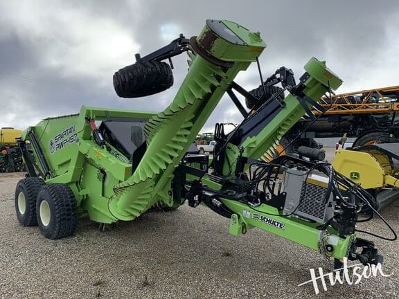 2024 Schulte RWP-1935 Equipment Image0