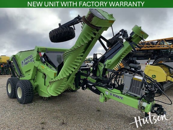 2024 Schulte RWP-1935 Equipment Image0