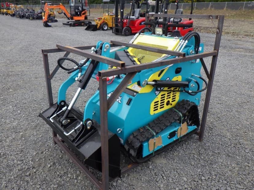 2024 SDLOOL SL36C Lot No. 3187 Construction For Sale with Hrs