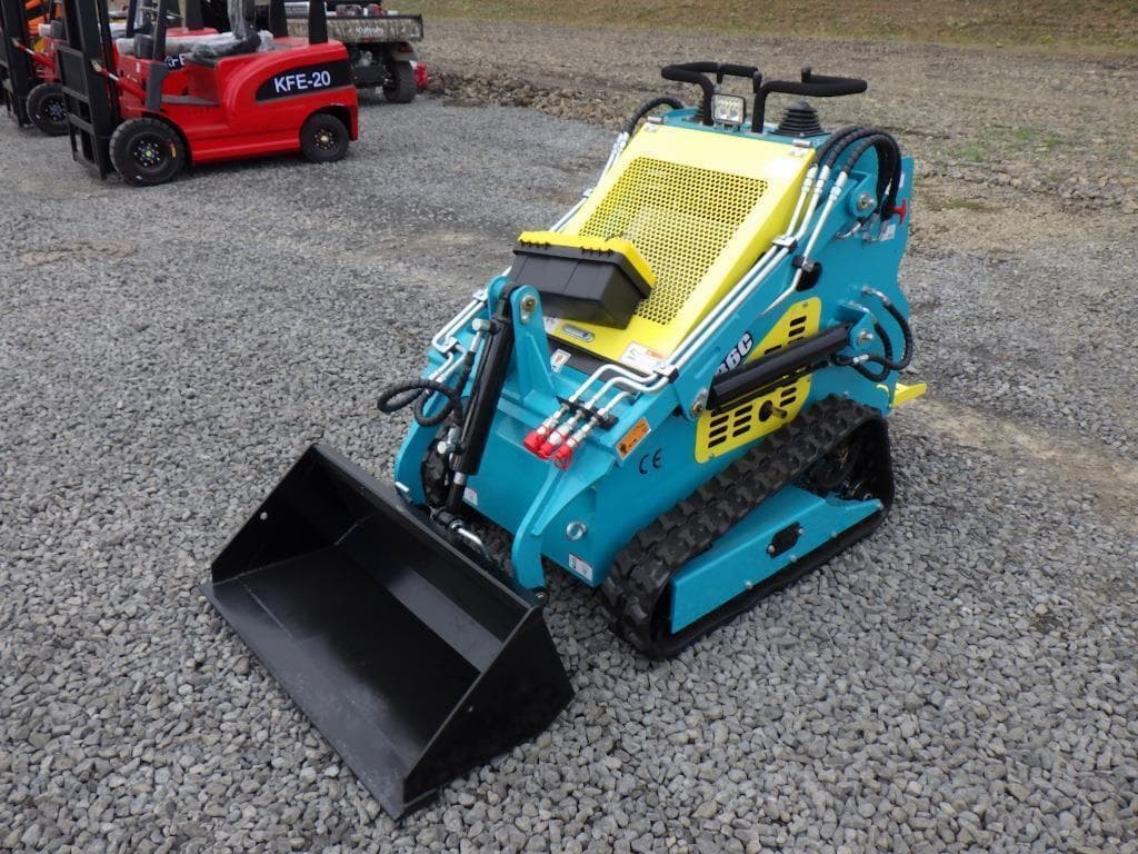 2024 SDLOOL SL36C Lot No. 3187A Construction For Sale with Hrs