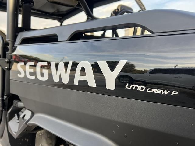 Image of Segway UT10 Crew P equipment image 4