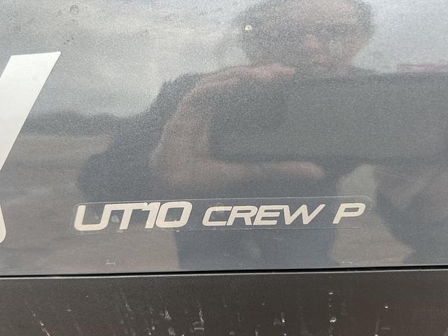 Image of Segway UT10 Crew P equipment image 4