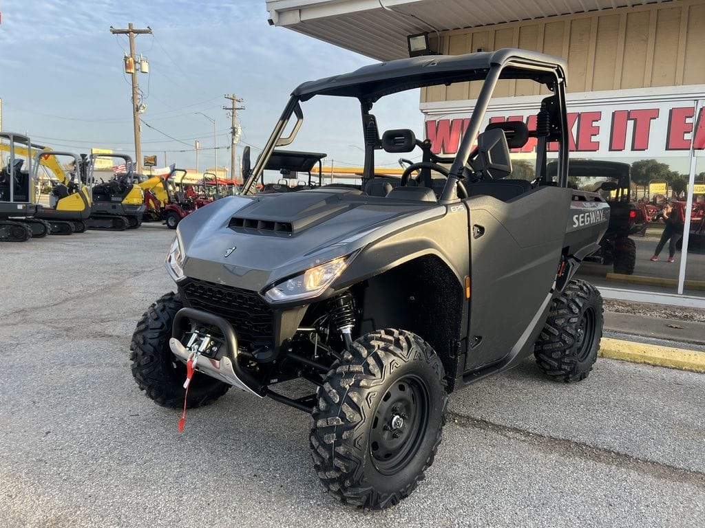 Main image Segway UT10 S