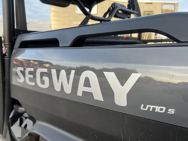 Image of Segway UT10 S equipment image 4