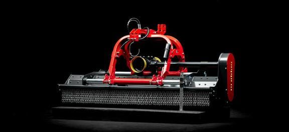 2024 Seppi CL175 Equipment Image0