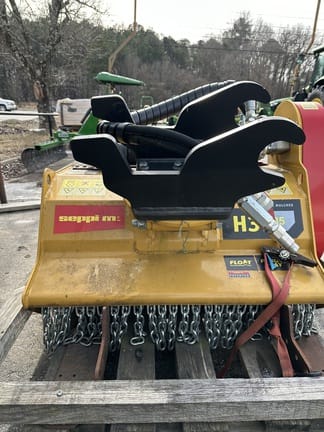 2024 Seppi M H3 85 Equipment Image0