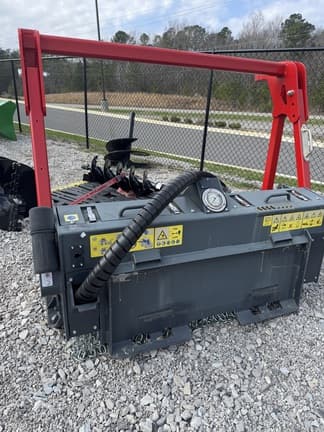 Image of Seppi CL150 equipment image 2