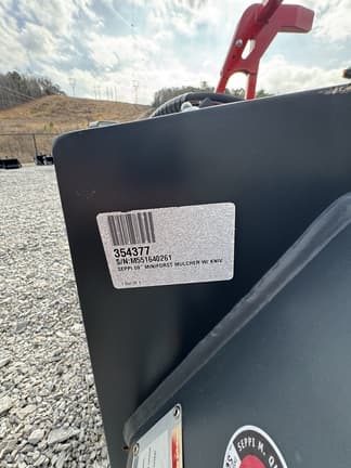 Image of Seppi CL150 equipment image 3