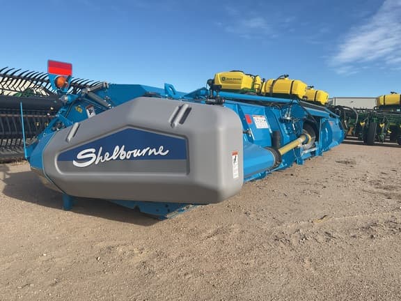 Image of Shelbourne Reynolds CSD32 equipment image 4