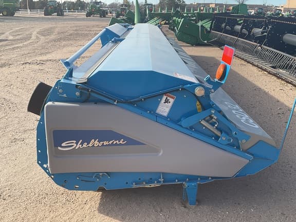 Image of Shelbourne Reynolds CSD32 equipment image 1