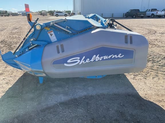 Image of Shelbourne Reynolds CSD32 equipment image 1