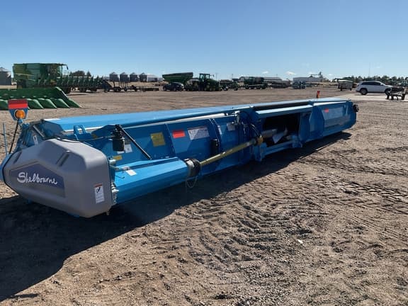 Image of Shelbourne Reynolds CSD32 equipment image 2