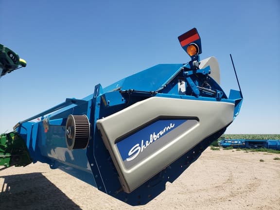 Image of Shelbourne Reynolds CSD32 equipment image 1