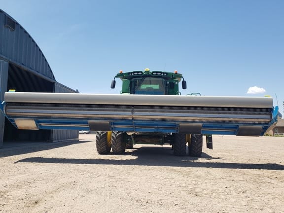 2024 Shelbourne Reynolds CSD32 Equipment Image0