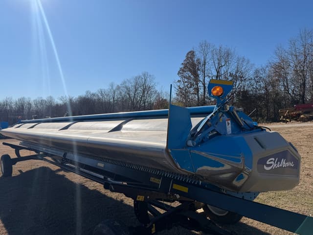 Image of Shelbourne Reynolds RSD32 equipment image 1