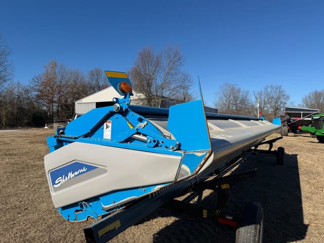 Image of Shelbourne Reynolds RSD32 equipment image 2