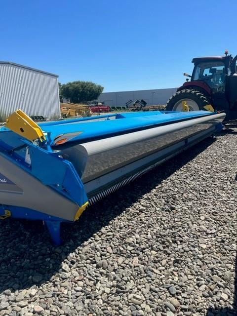 2024 Shelbourne Reynolds RSD28 Equipment Image0