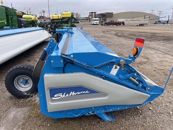 Image of Shelbourne Reynolds XCS32 equipment image 1