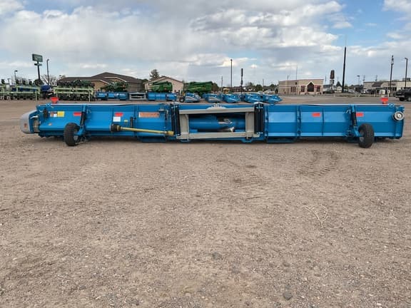 Image of Shelbourne Reynolds XCS36 equipment image 4