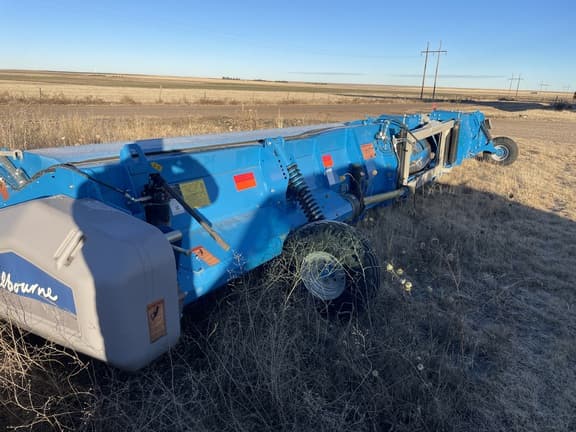 Image of Shelbourne Reynolds XCS36 equipment image 1