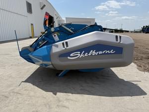 2024 Shelbourne Reynolds XCS36 Image