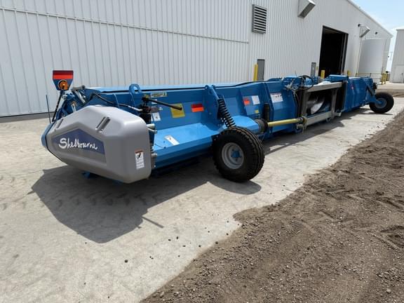 Image of Shelbourne Reynolds XCS36 equipment image 4