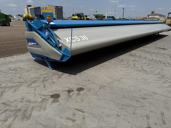 Image of Shelbourne Reynolds XCS36 equipment image 3