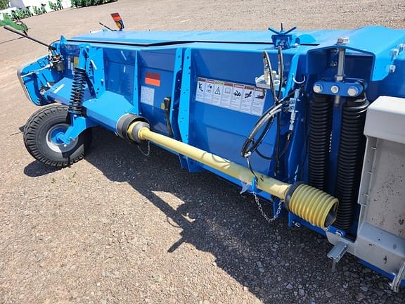 Image of Shelbourne Reynolds XCS36 equipment image 3