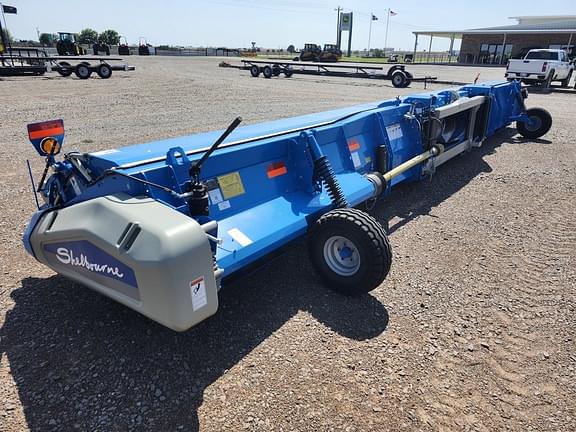 Image of Shelbourne Reynolds XCS36 equipment image 2