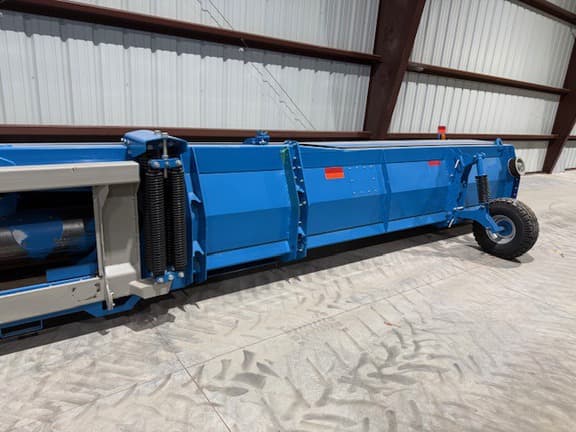 Image of Shelbourne Reynolds XCS42 equipment image 4